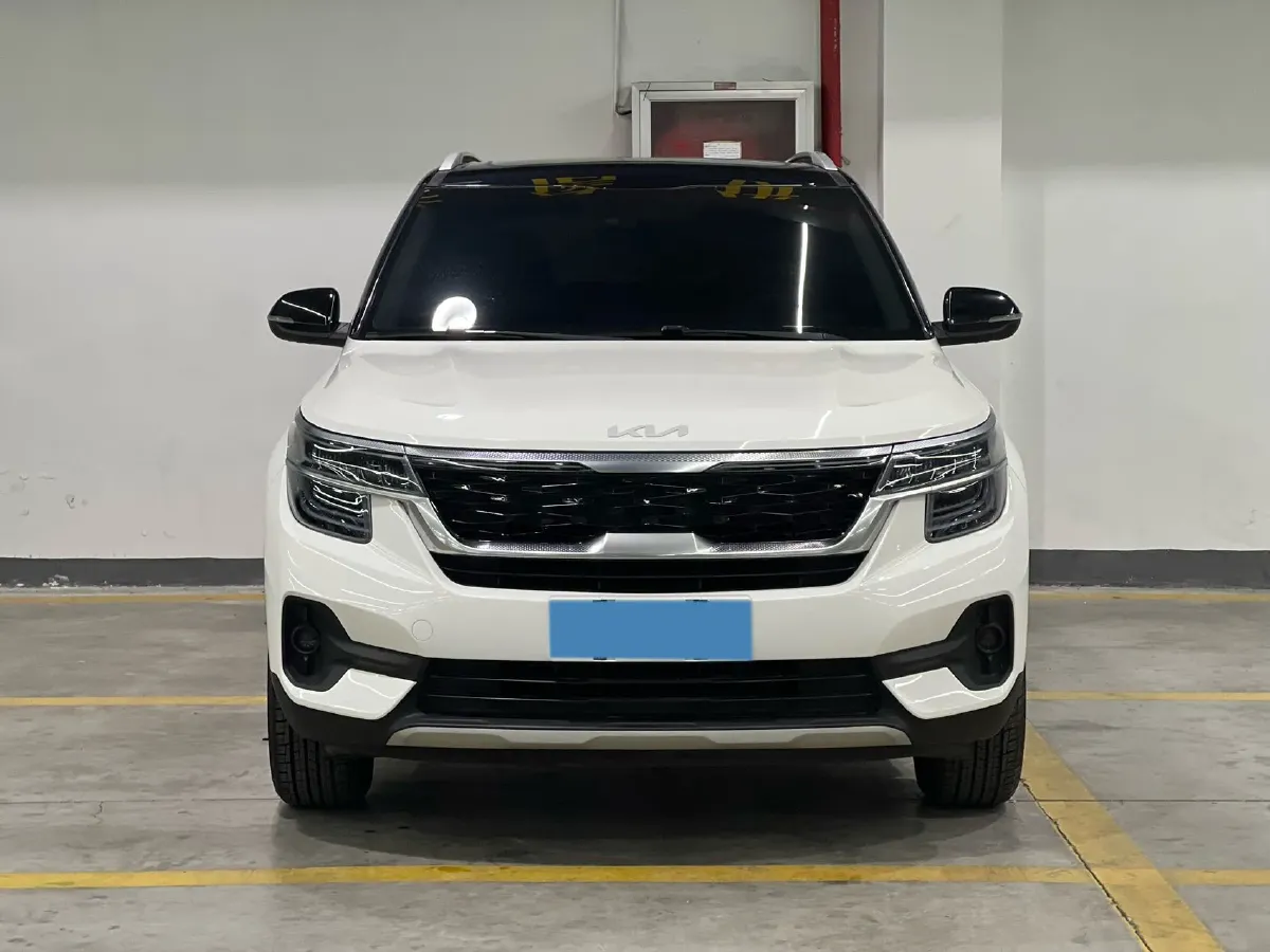 2021 Kia KX3 1.5L 115HP L4 CVT,autocango,china used car exporter,china ev exporter,chinese used car exporter,chinese used ev exporter