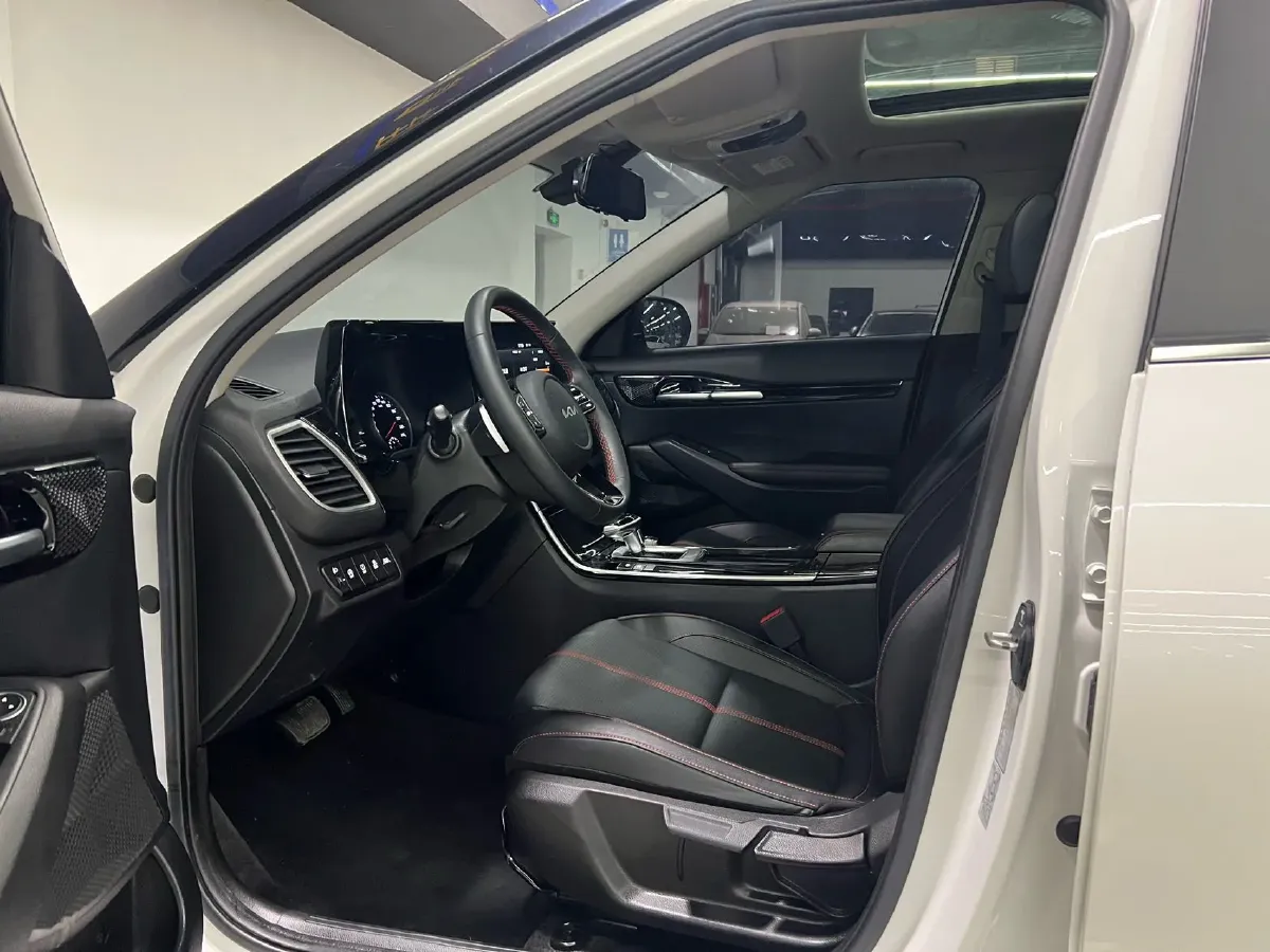 2021 Kia KX3 1.5L 115HP L4 CVT,autocango,china used car exporter,china ev exporter,chinese used car exporter,chinese used ev exporter