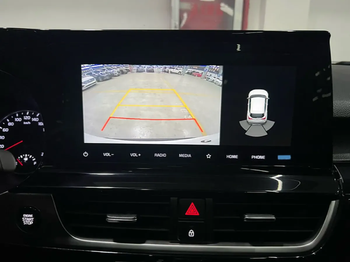 2021 Kia KX3 1.5L 115HP L4 CVT,autocango,china used car exporter,china ev exporter,chinese used car exporter,chinese used ev exporter