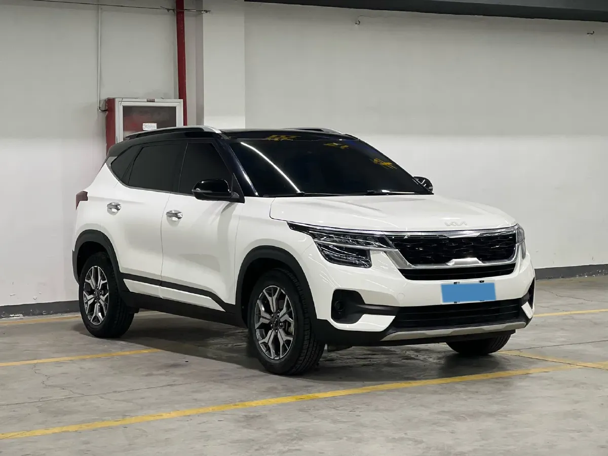 2021 Kia KX3 1.5L 115HP L4 CVT,autocango,china used car exporter,china ev exporter,chinese used car exporter,chinese used ev exporter