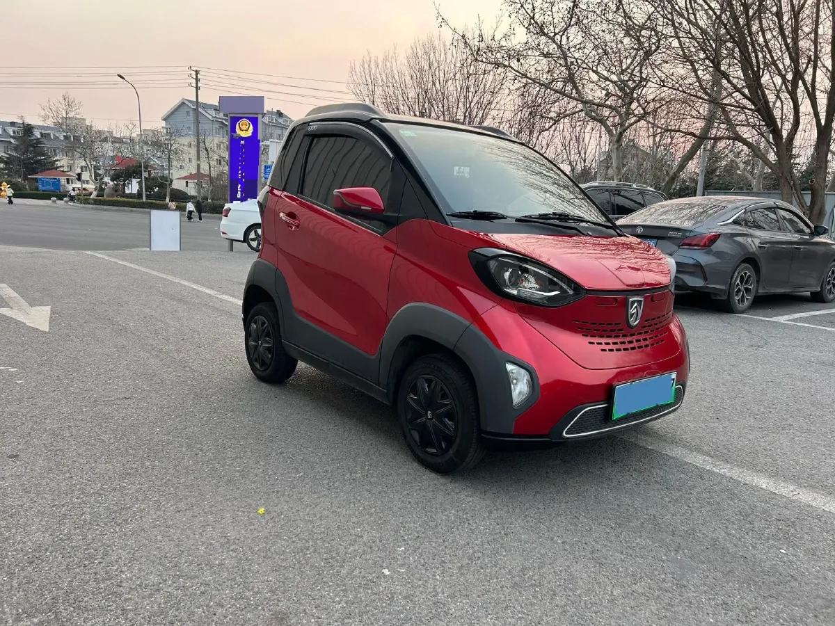 2019 BaoJun E100 BEV 24KWH,autocango,china used car exporter,china ev exporter,chinese used car exporter,chinese used ev exporter