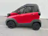 2019 BaoJun E100 BEV 24KWH