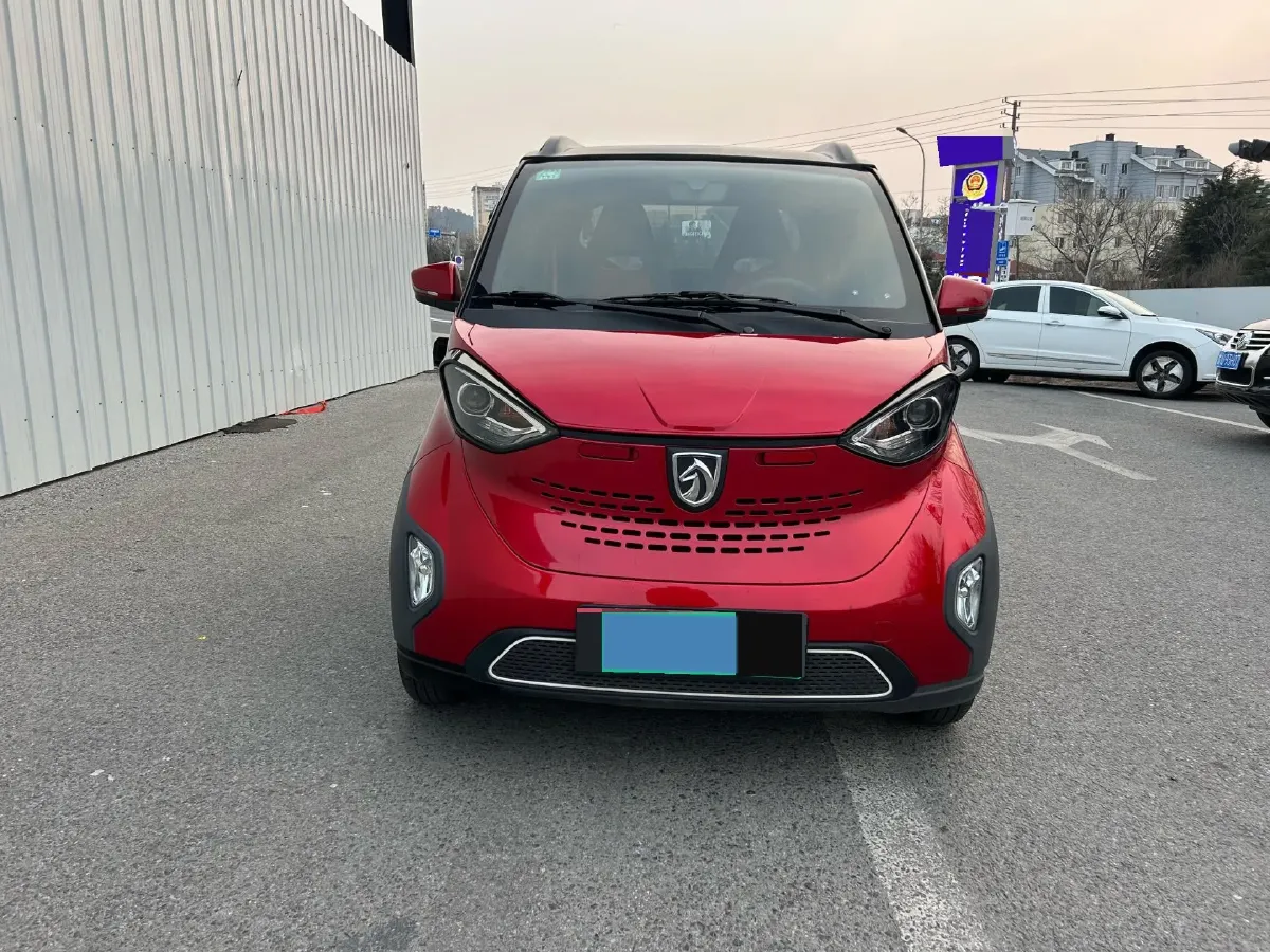 2019 BaoJun E100 BEV 24KWH,autocango,china used car exporter,china ev exporter,chinese used car exporter,chinese used ev exporter