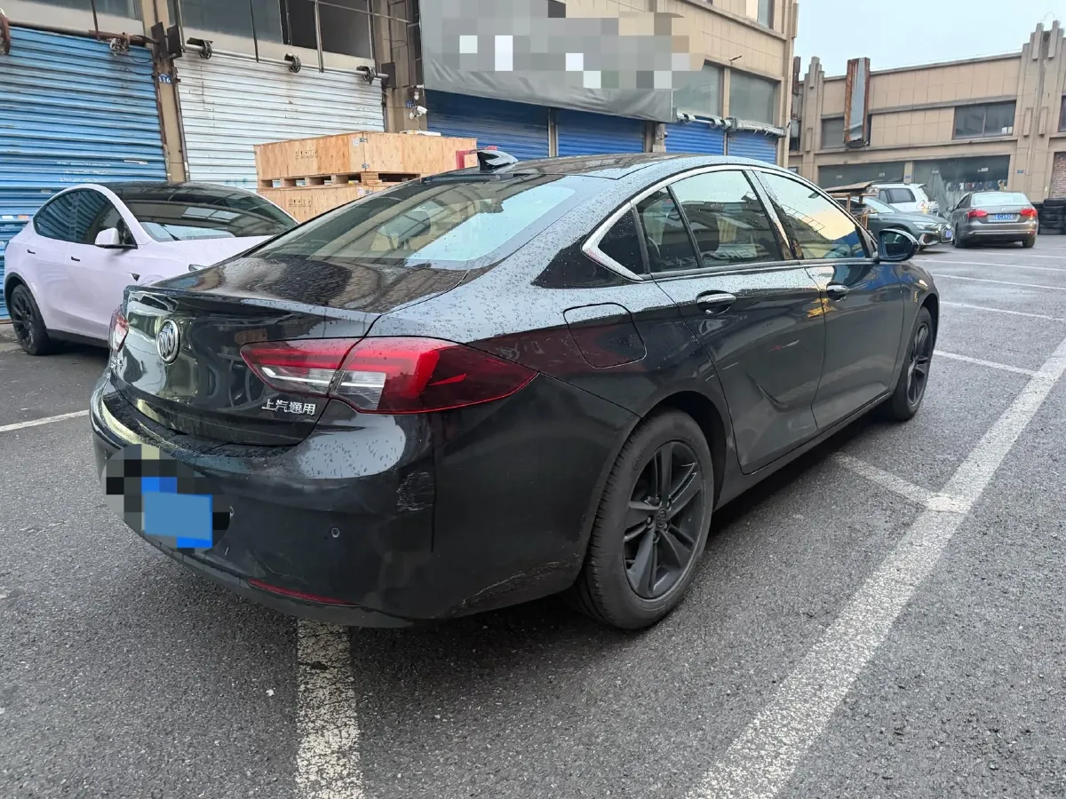 2019 LYNK&CO 03 2.0T 254HP L4 8AT,autocango,china used car exporter,china ev exporter,chinese used car exporter,chinese used ev exporter