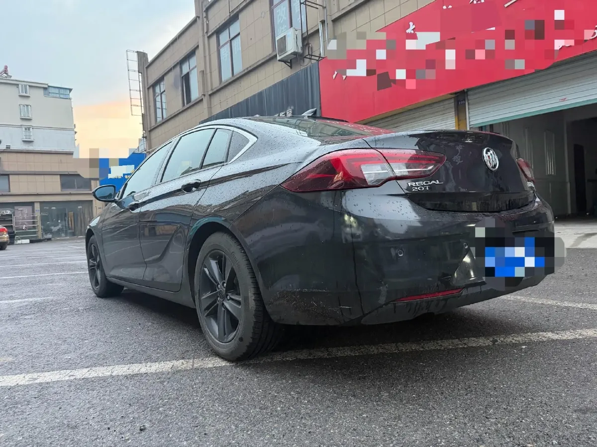 2019 LYNK&CO 03 2.0T 254HP L4 8AT,autocango,china used car exporter,china ev exporter,chinese used car exporter,chinese used ev exporter