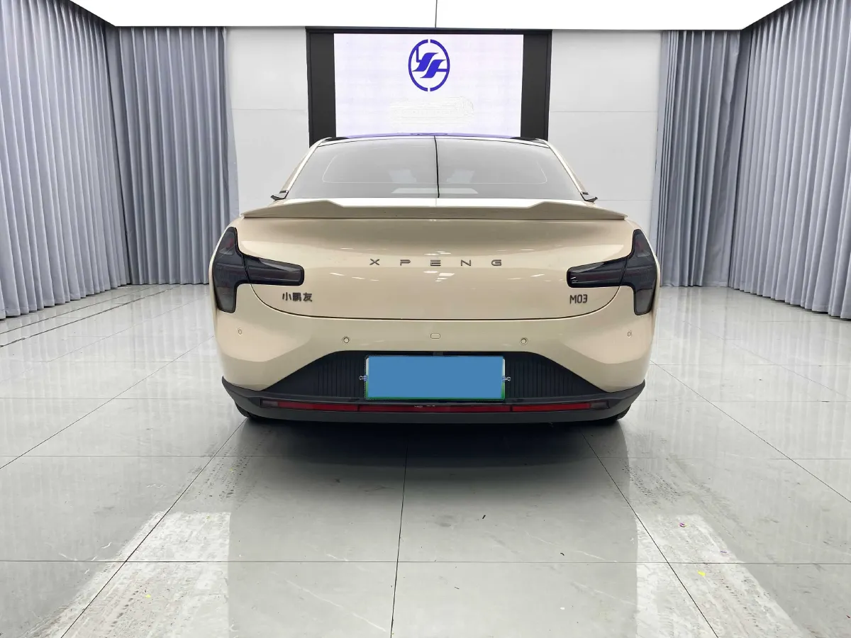 2024 Xpeng MONA M03 BEV 62.2KWH,autocango,china used car exporter,china ev exporter,chinese used car exporter,chinese used ev exporter