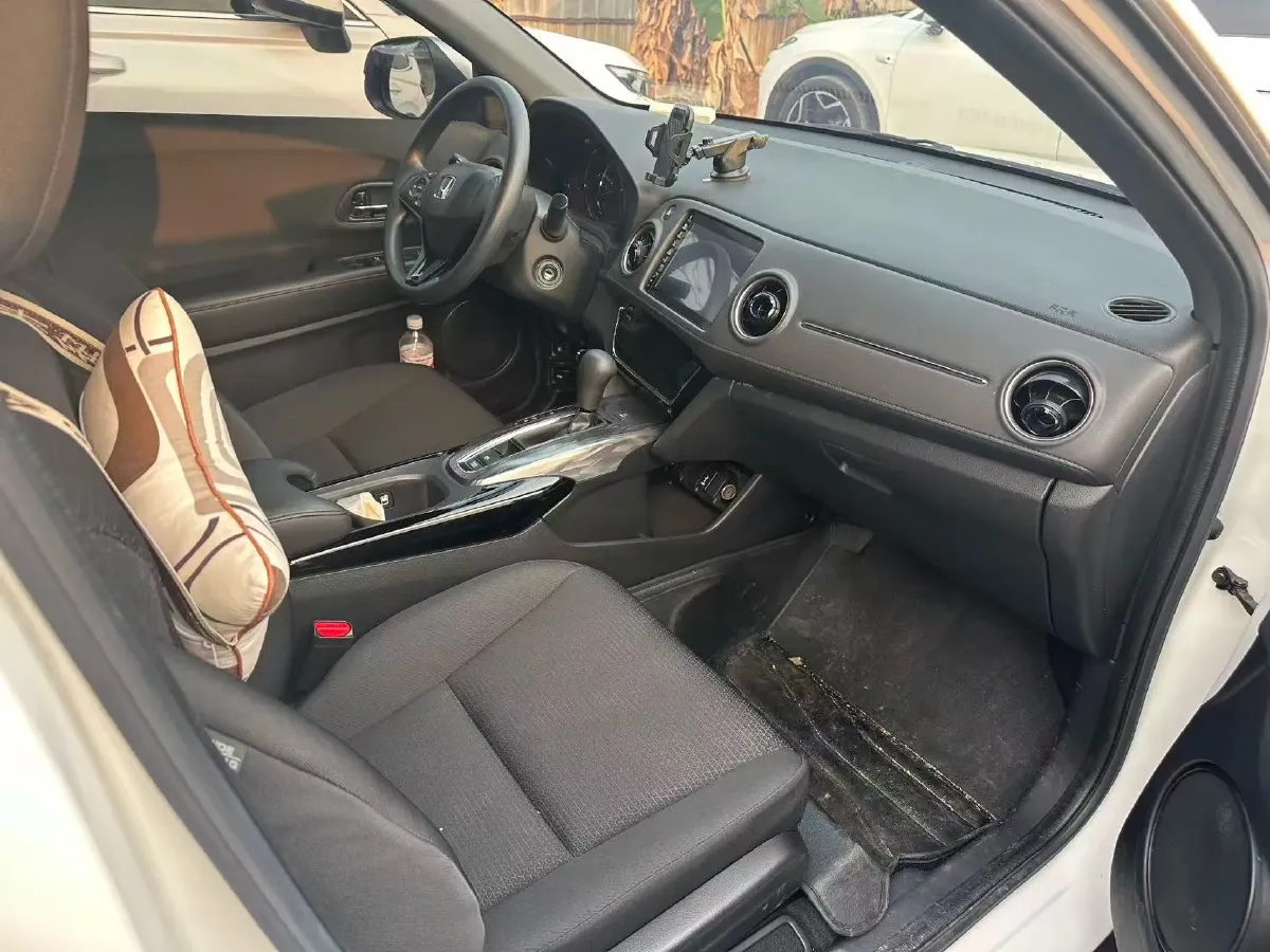 2021 Honda XR-V 1.5T 177HP L4 CVT,autocango,china used car exporter,china ev exporter,chinese used car exporter,chinese used ev exporter