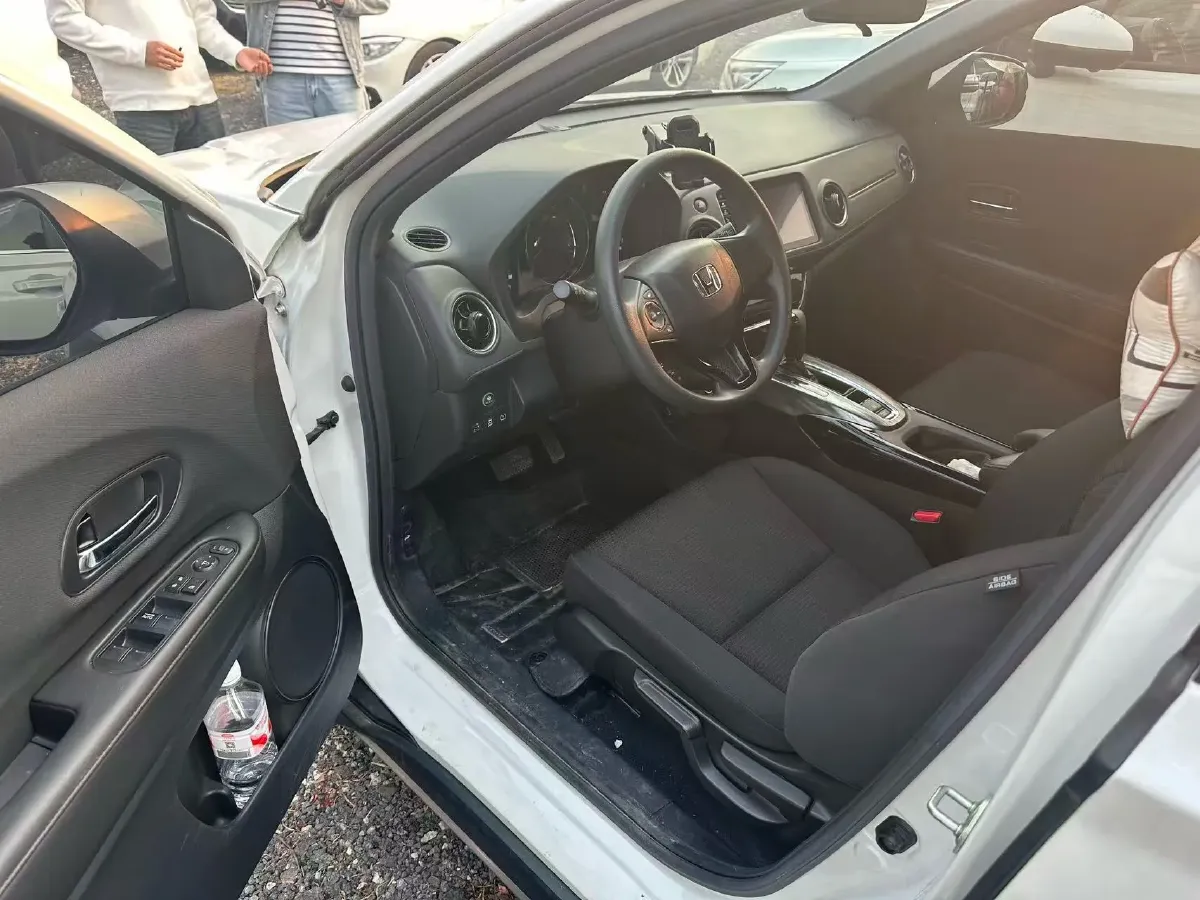 2021 Honda XR-V 1.5T 177HP L4 CVT,autocango,china used car exporter,china ev exporter,chinese used car exporter,chinese used ev exporter