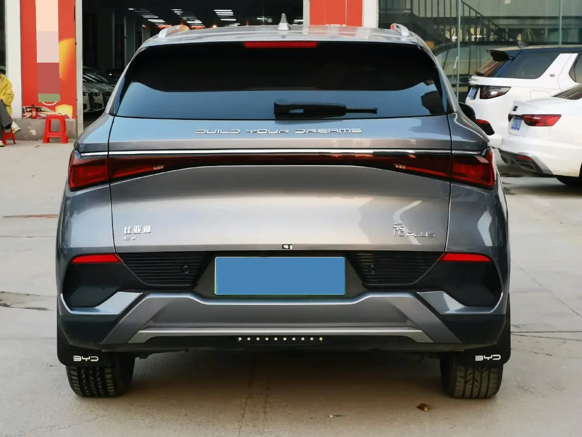 2024 BYD Yuan Plus BEV 49.92KWH,autocango,china used car exporter,china ev exporter,chinese used car exporter,chinese used ev exporter