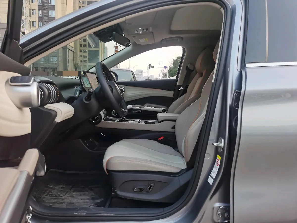 2024 BYD Yuan Plus BEV 49.92KWH,autocango,china used car exporter,china ev exporter,chinese used car exporter,chinese used ev exporter