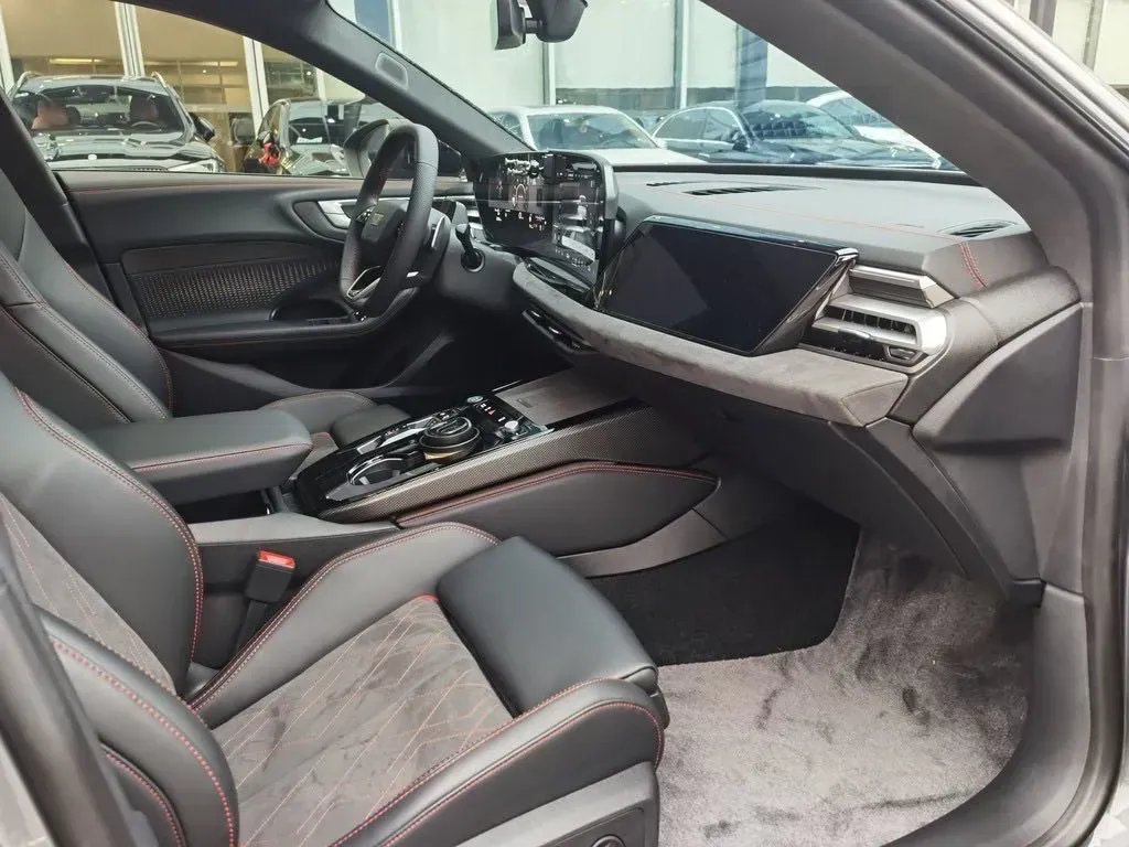 2026 Audi A5L Sportback 2.0T 204HP L4 7DCT,autocango,china used car exporter,china ev exporter,chinese used car exporter,chinese used ev exporter