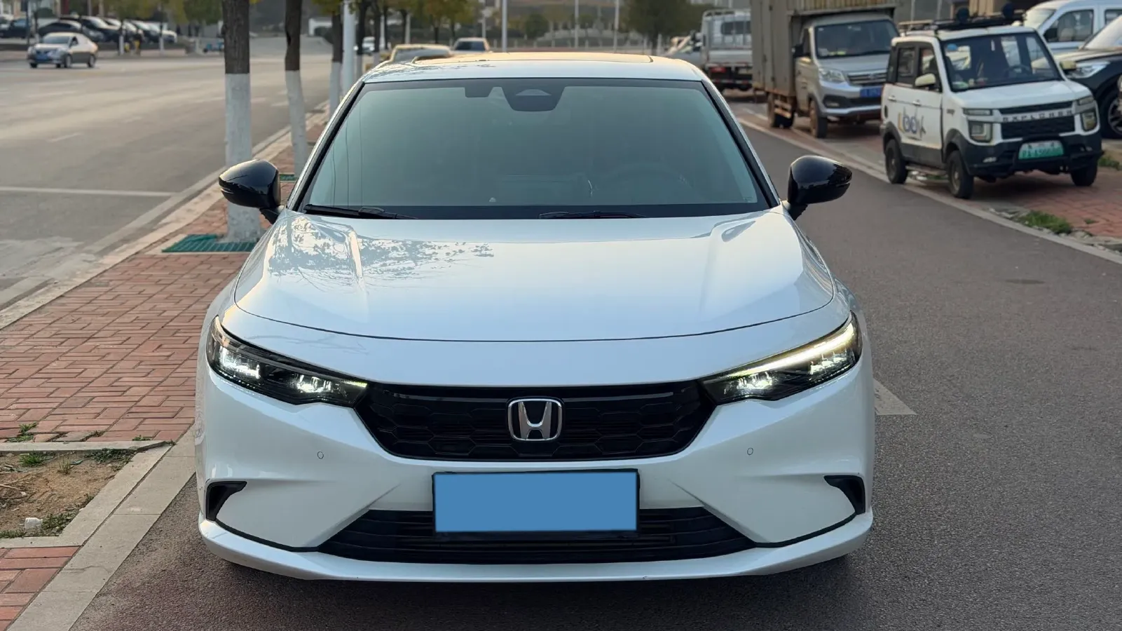 2023 Honda Integra 1.5T 182HP L4 CVT,autocango,china used car exporter,china ev exporter,chinese used car exporter,chinese used ev exporter