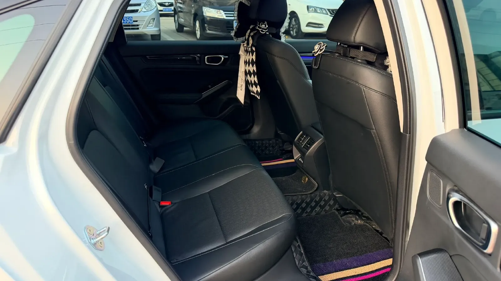 2023 Honda Integra 1.5T 182HP L4 CVT,autocango,china used car exporter,china ev exporter,chinese used car exporter,chinese used ev exporter