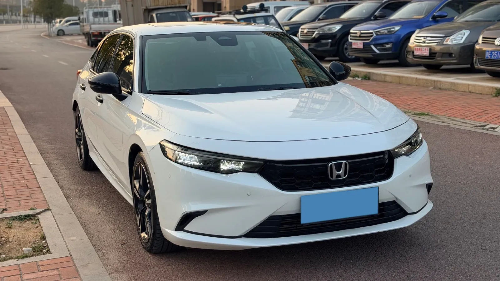 2023 Honda Integra 1.5T 182HP L4 CVT,autocango,china used car exporter,china ev exporter,chinese used car exporter,chinese used ev exporter