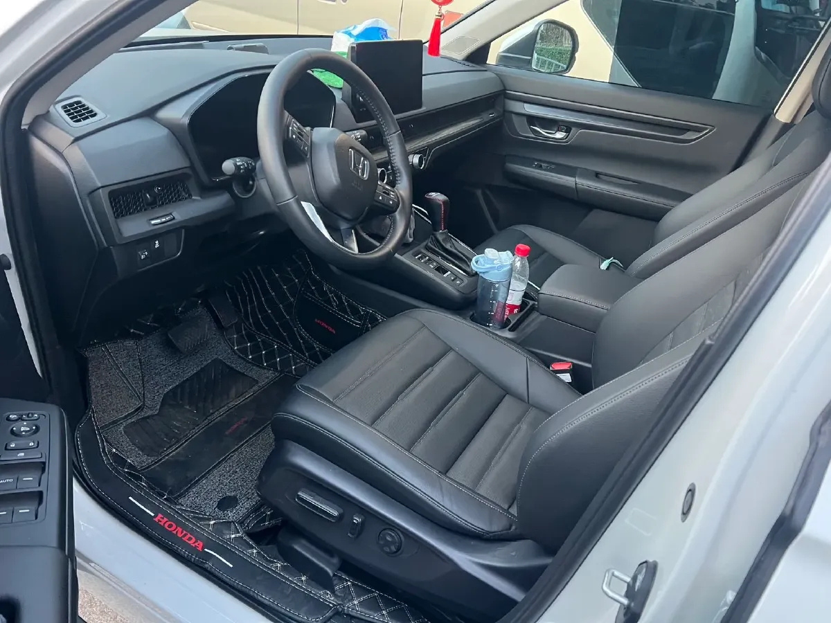 2024 Honda CR-V 1.5T 193HP L4 CVT,autocango,china used car exporter,china ev exporter,chinese used car exporter,chinese used ev exporter