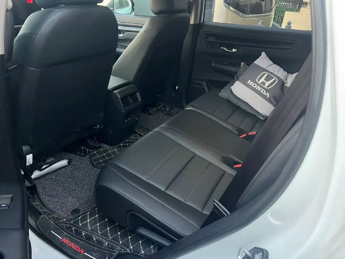 2024 Honda CR-V 1.5T 193HP L4 CVT,autocango,china used car exporter,china ev exporter,chinese used car exporter,chinese used ev exporter