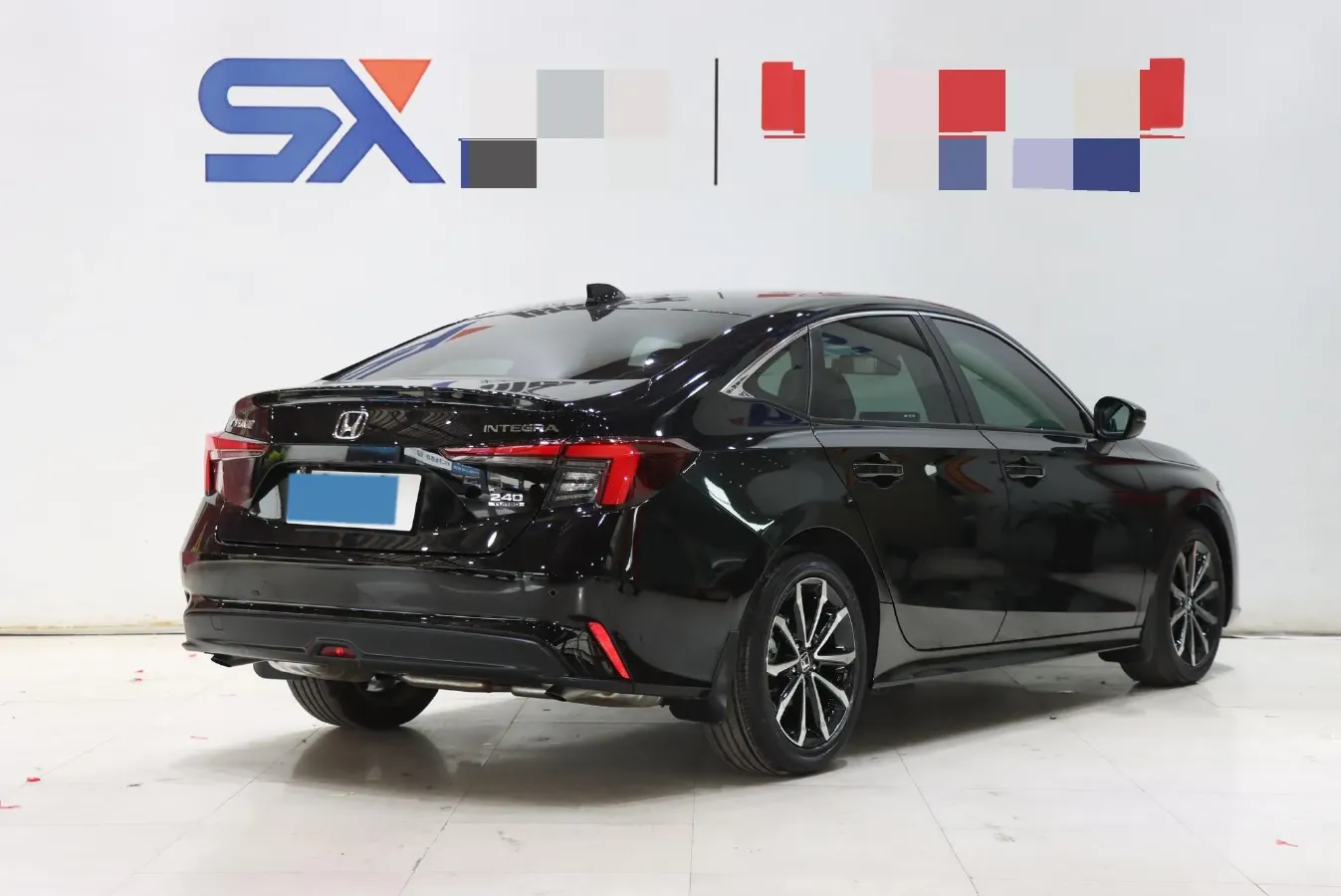 2025 Honda Integra 1.5T 182HP L4 CVT,autocango,china used car exporter,china ev exporter,chinese used car exporter,chinese used ev exporter