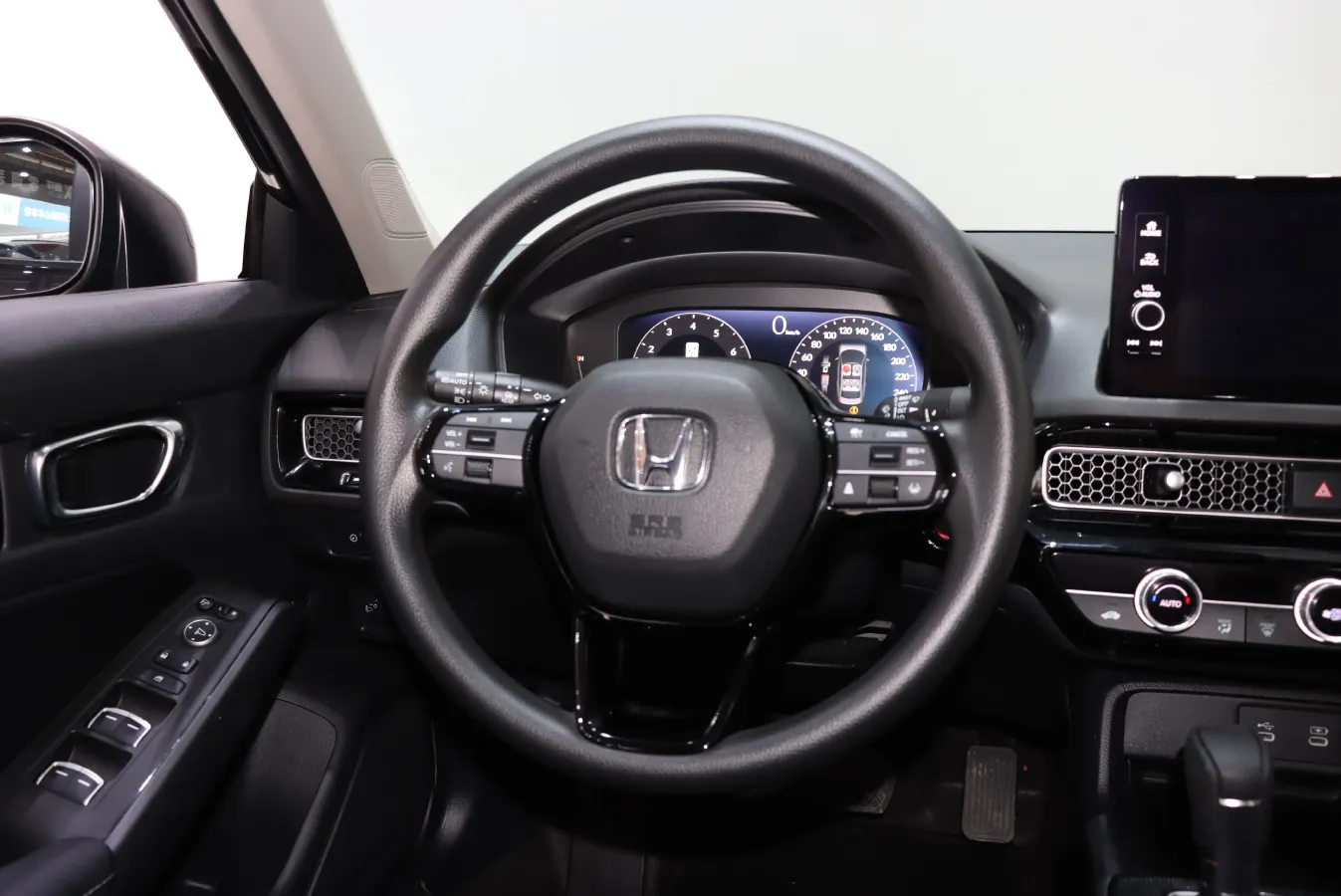 2025 Honda Integra 1.5T 182HP L4 CVT,autocango,china used car exporter,china ev exporter,chinese used car exporter,chinese used ev exporter