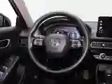 2025 Honda Integra 1.5T 182HP L4 CVT