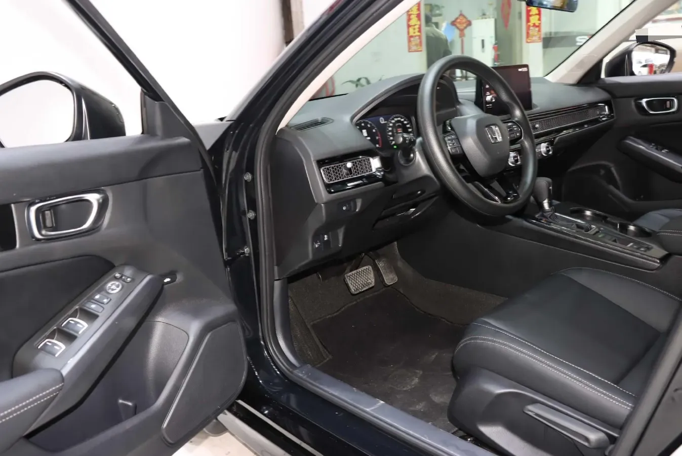 2025 Honda Integra 1.5T 182HP L4 CVT,autocango,china used car exporter,china ev exporter,chinese used car exporter,chinese used ev exporter