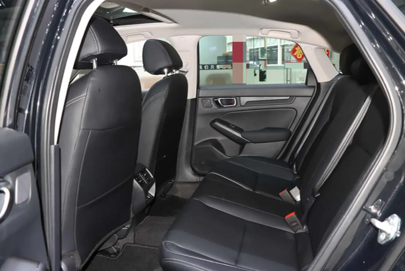 2025 Honda Integra 1.5T 182HP L4 CVT,autocango,china used car exporter,china ev exporter,chinese used car exporter,chinese used ev exporter