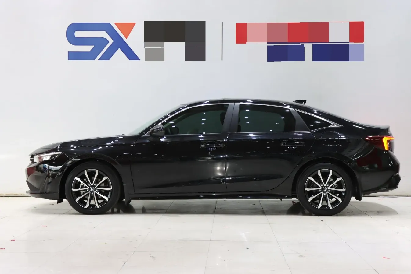 2025 Honda Integra 1.5T 182HP L4 CVT,autocango,china used car exporter,china ev exporter,chinese used car exporter,chinese used ev exporter