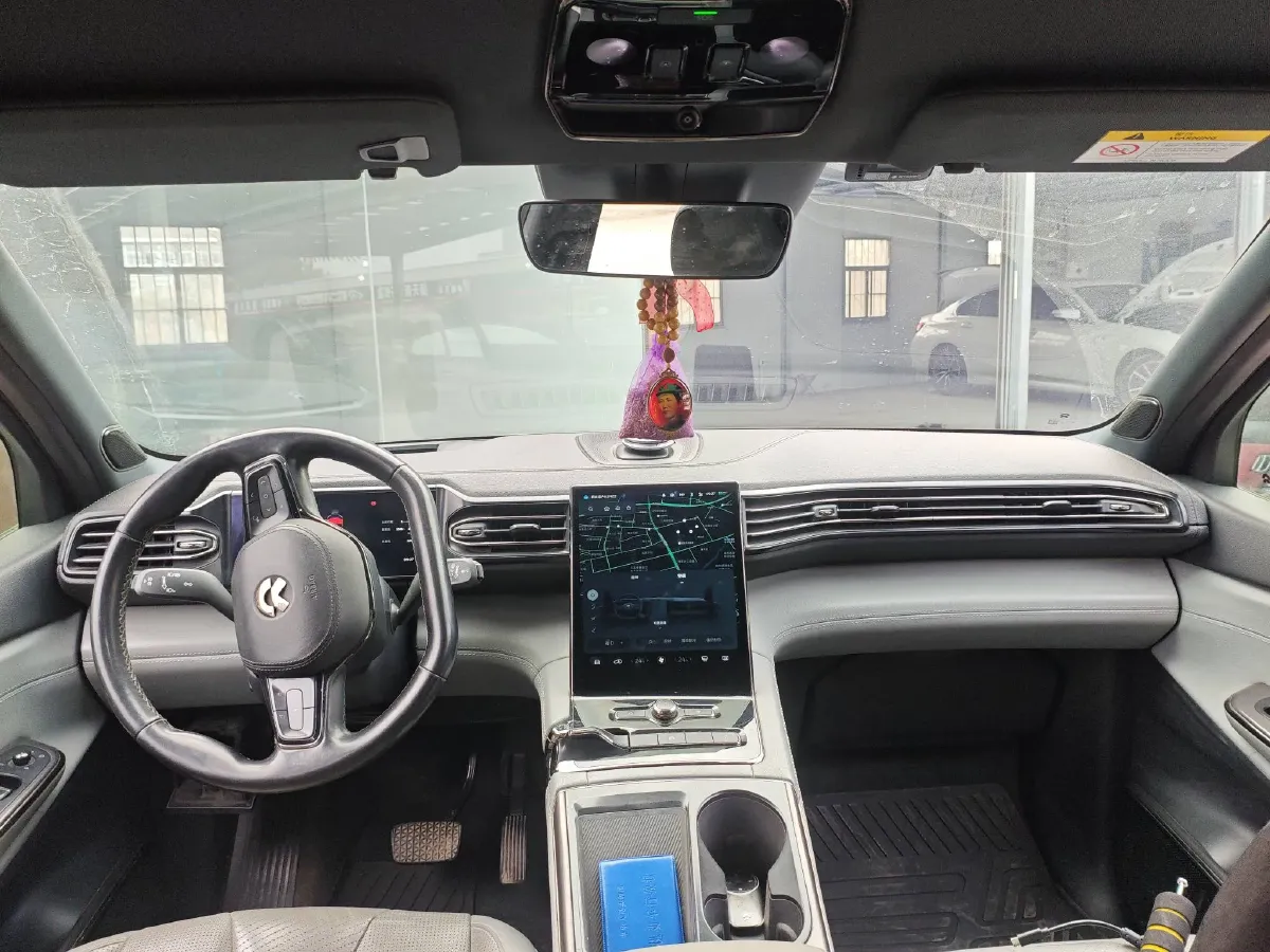 2020 NIO ES8 BEV 70KWH,autocango,china used car exporter,china ev exporter,chinese used car exporter,chinese used ev exporter