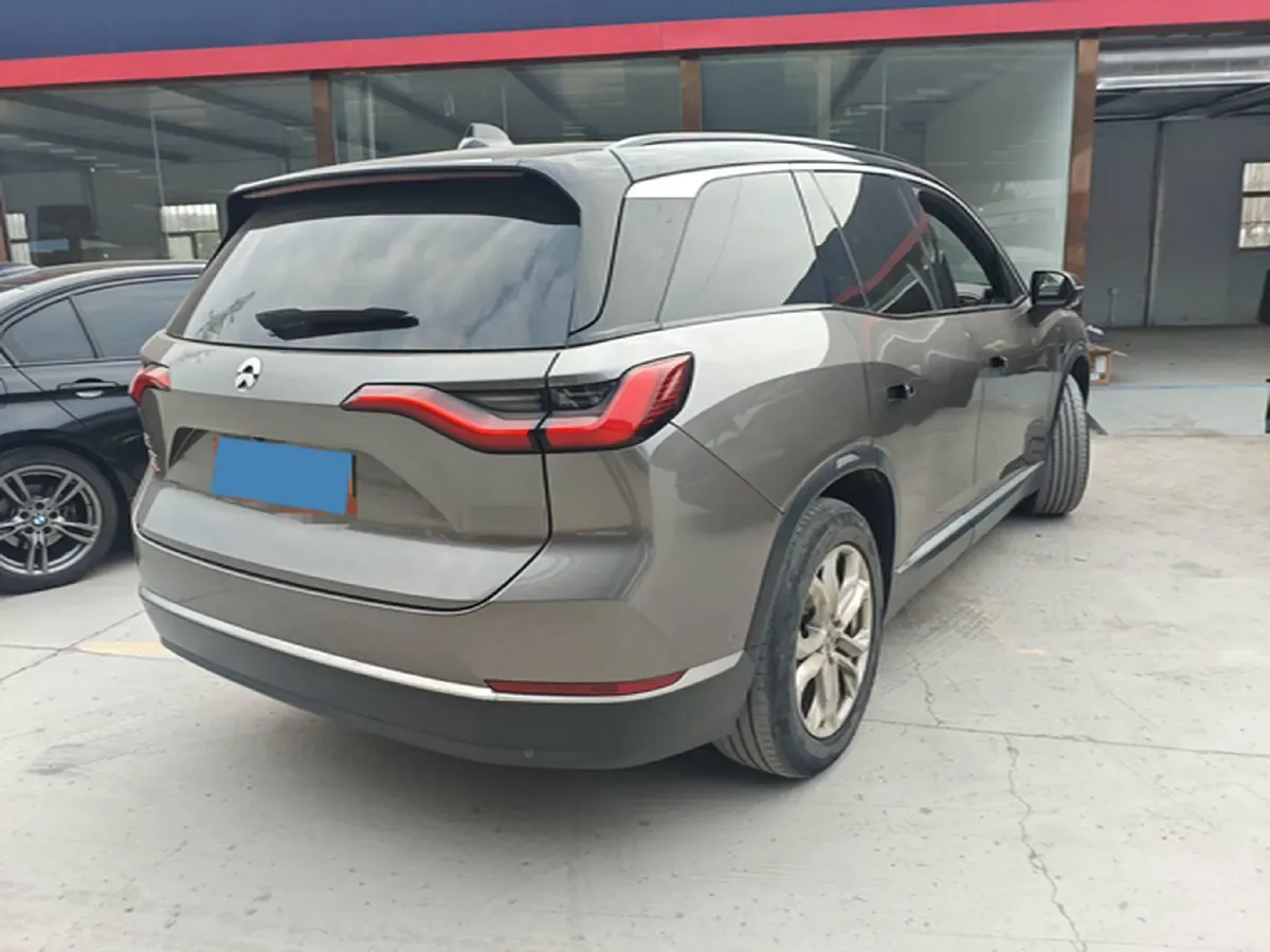 2020 NIO ES8 BEV 70KWH,autocango,china used car exporter,china ev exporter,chinese used car exporter,chinese used ev exporter