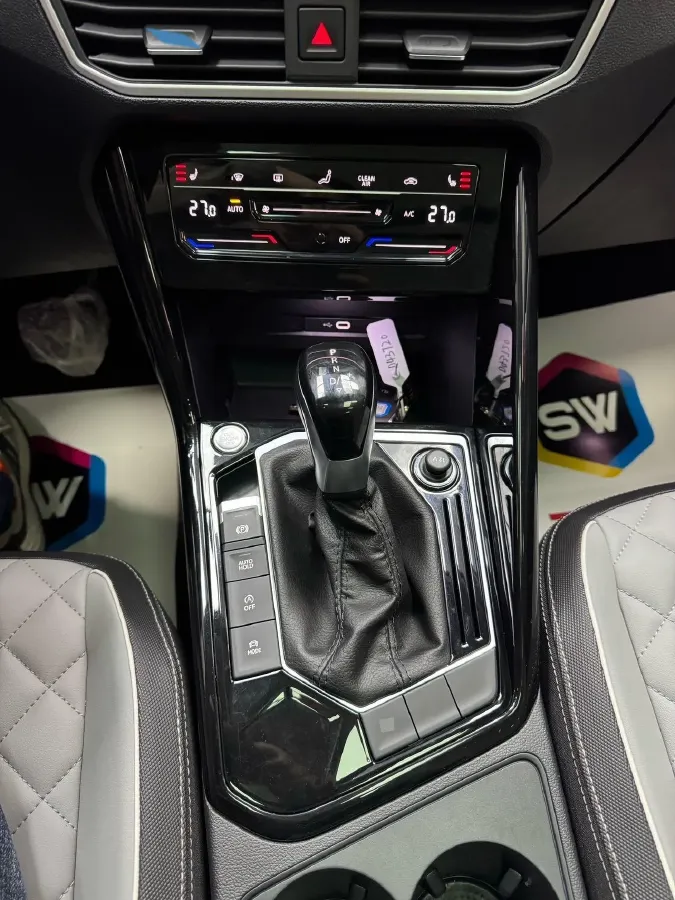 2023 Volkswagen Tayron 1.4T 150HP L4 7DCT,autocango,china used car exporter,china ev exporter,chinese used car exporter,chinese used ev exporter