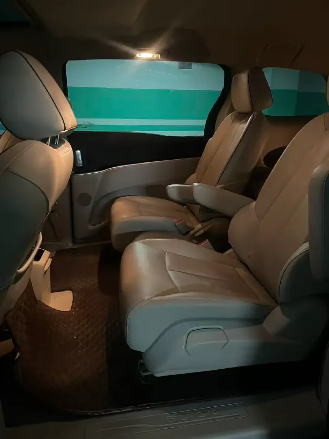 2021 Buick GL8 2.0T 237HP L4 9AT,autocango,china used car exporter,china ev exporter,chinese used car exporter,chinese used ev exporter