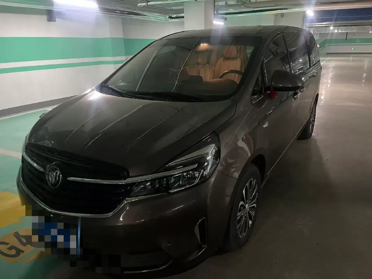 2021 Buick GL8 2.0T 237HP L4 9AT,autocango,china used car exporter,china ev exporter,chinese used car exporter,chinese used ev exporter