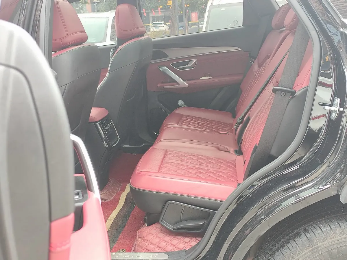 2024 Jetour X70 Plus 1.5T 156HP L4 6DCT,autocango,china used car exporter,china ev exporter,chinese used car exporter,chinese used ev exporter