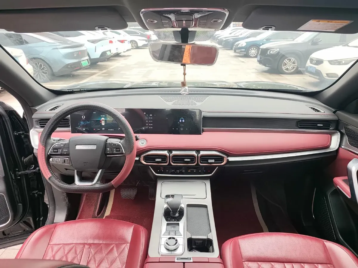 2024 Jetour X70 Plus 1.5T 156HP L4 6DCT,autocango,china used car exporter,china ev exporter,chinese used car exporter,chinese used ev exporter