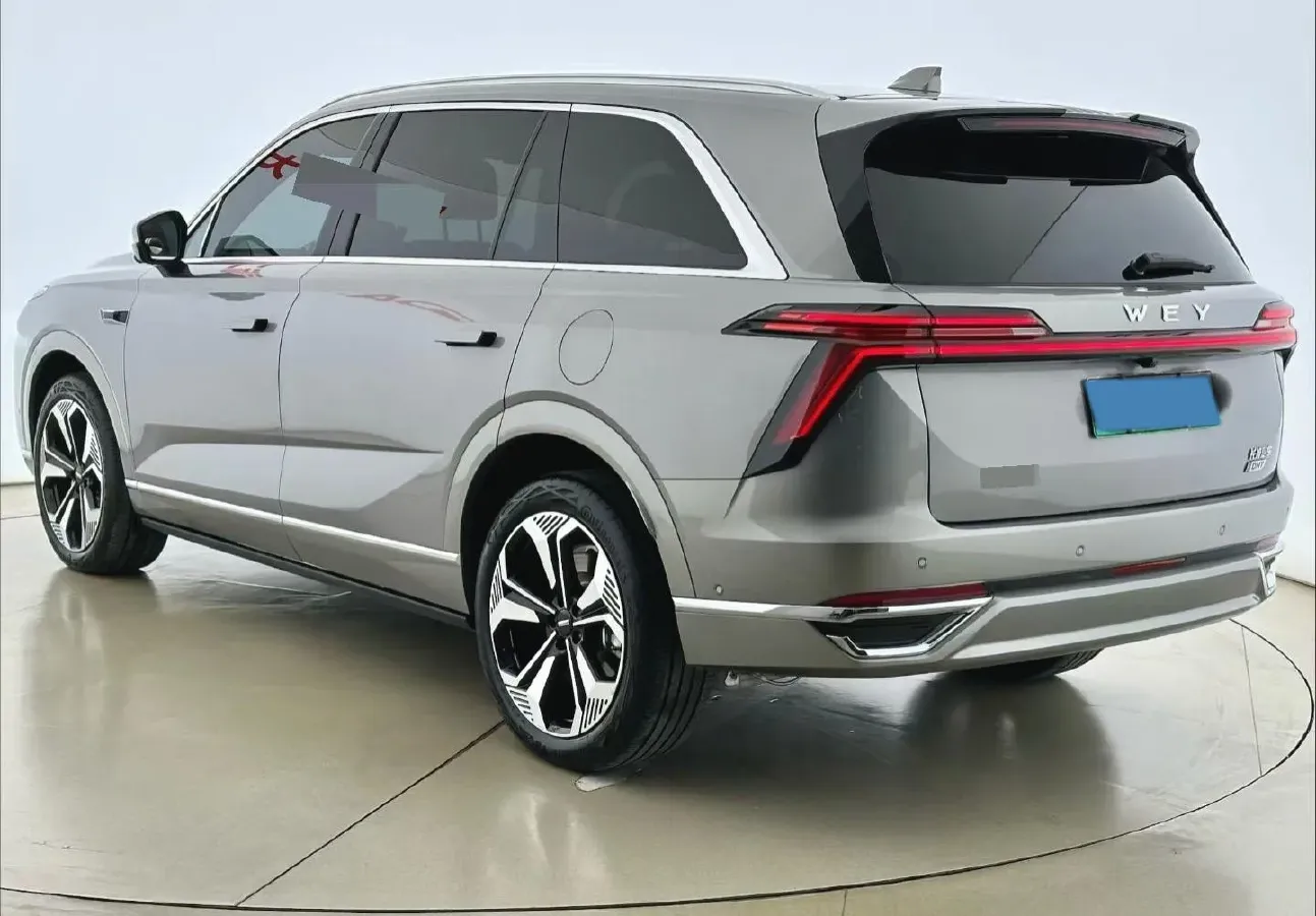 2023 WEY BlueMountain 1.5T 154HP L4 2DHT PHEV 44.5KWH,autocango,china used car exporter,china ev exporter,chinese used car exporter,chinese used ev exporter