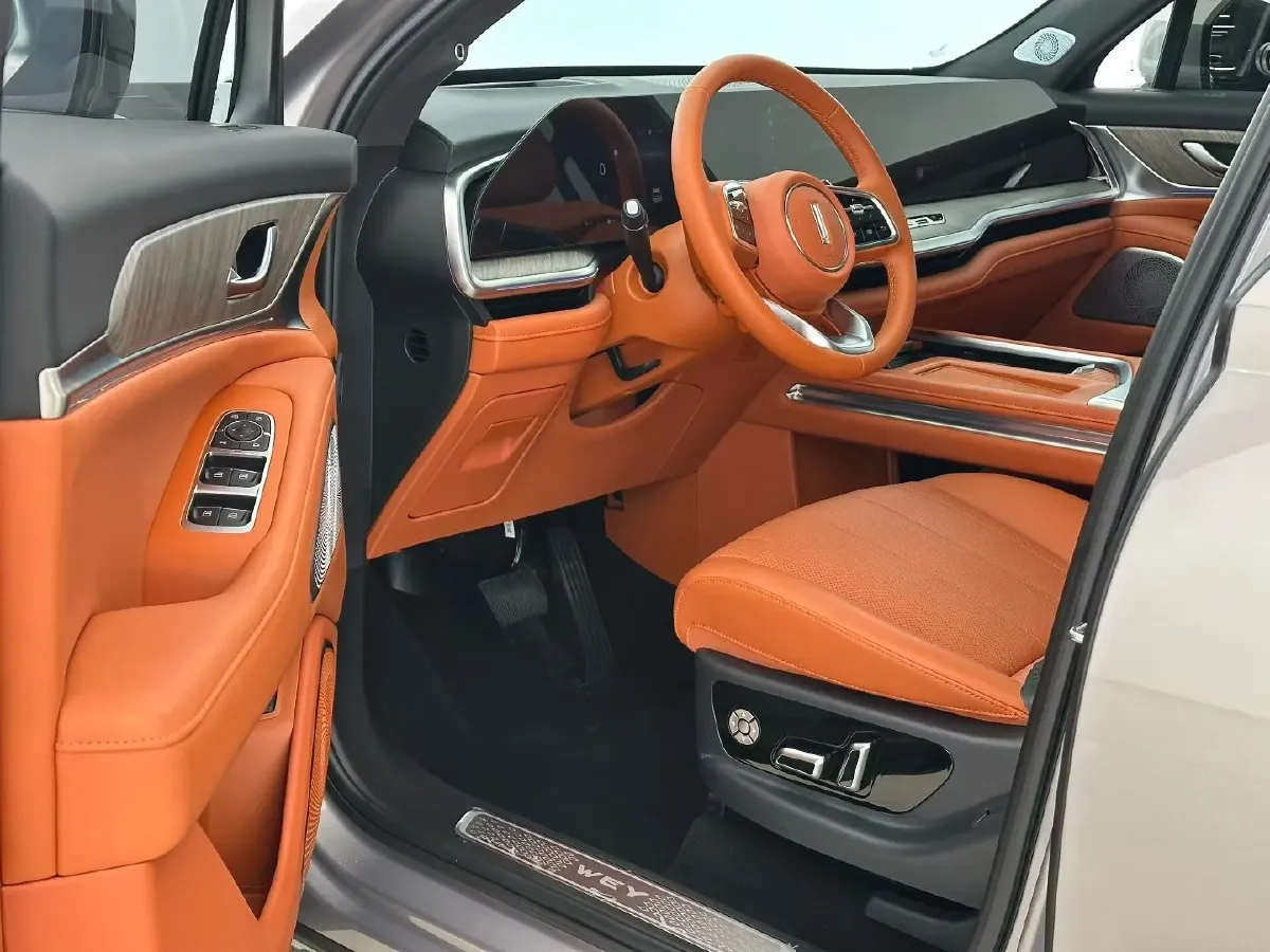 2023 WEY BlueMountain 1.5T 154HP L4 2DHT PHEV 44.5KWH,autocango,china used car exporter,china ev exporter,chinese used car exporter,chinese used ev exporter