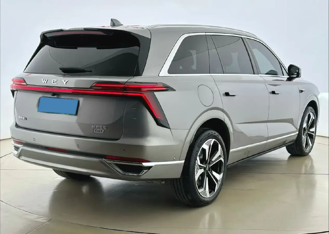 2023 WEY BlueMountain 1.5T 154HP L4 2DHT PHEV 44.5KWH,autocango,china used car exporter,china ev exporter,chinese used car exporter,chinese used ev exporter