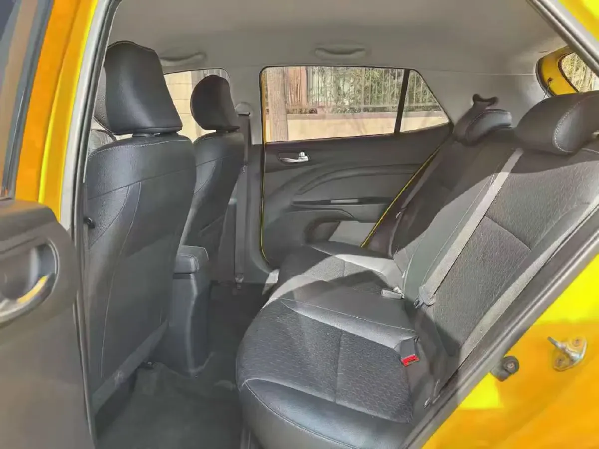 2019 Kia KX1 1.4L 100HP L4 6AT,autocango,china used car exporter,china ev exporter,chinese used car exporter,chinese used ev exporter