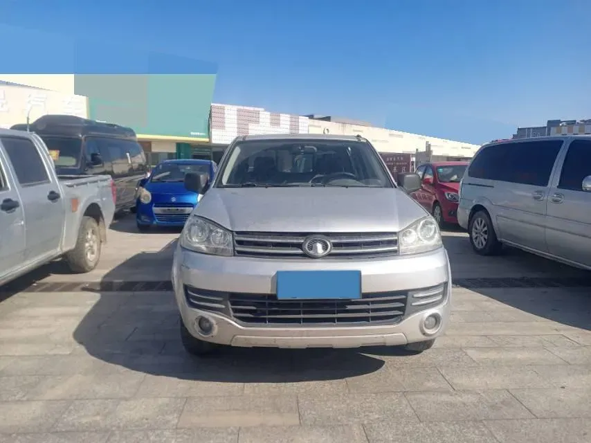 2017 Great Wall Wingle 5 2.2L 101HP L4 5MT,autocango,china used car exporter,china ev exporter,chinese used car exporter,chinese used ev exporter