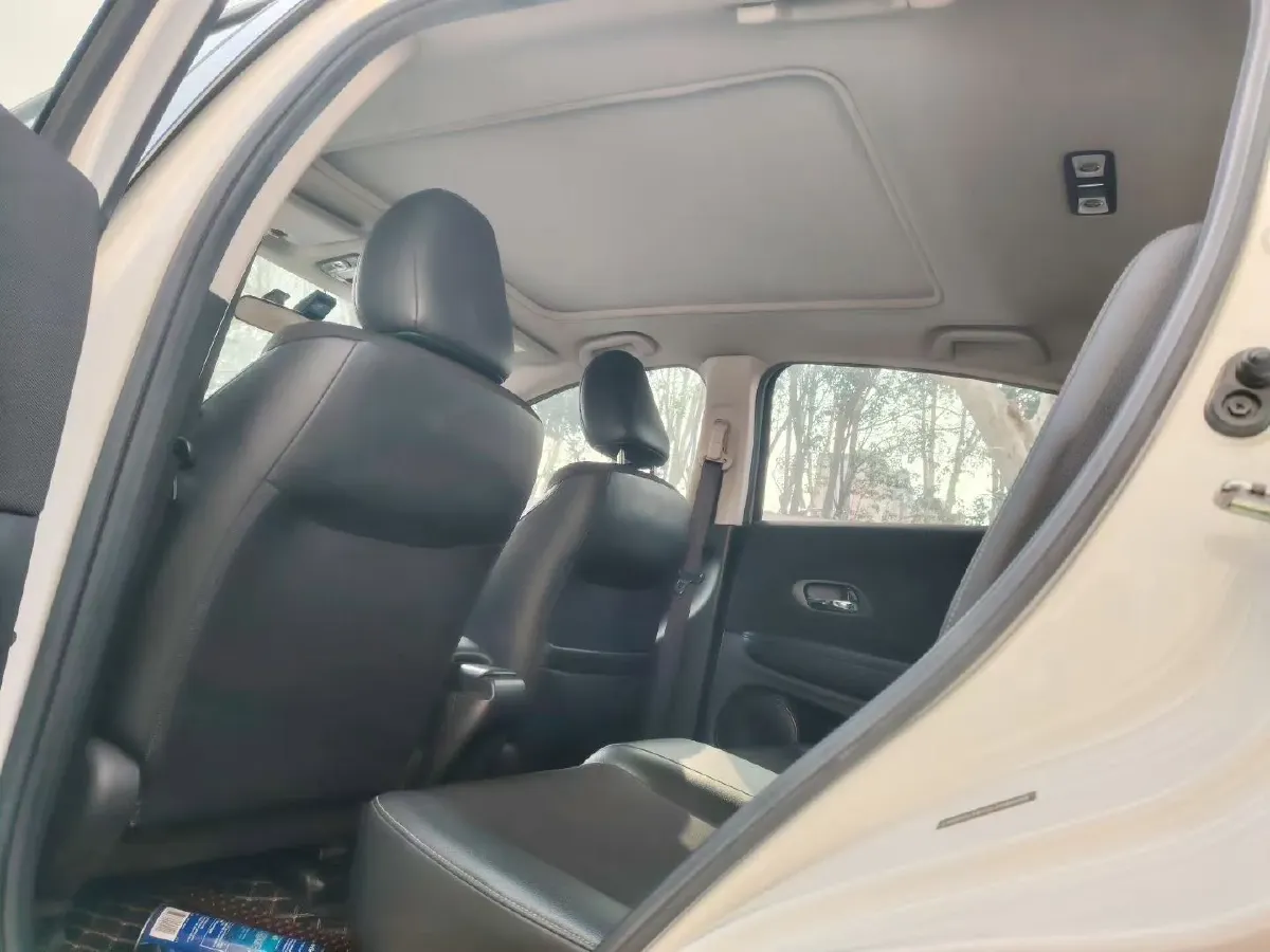 2020 Honda Vezel 1.5L 131HP L4 CVT,autocango,china used car exporter,china ev exporter,chinese used car exporter,chinese used ev exporter