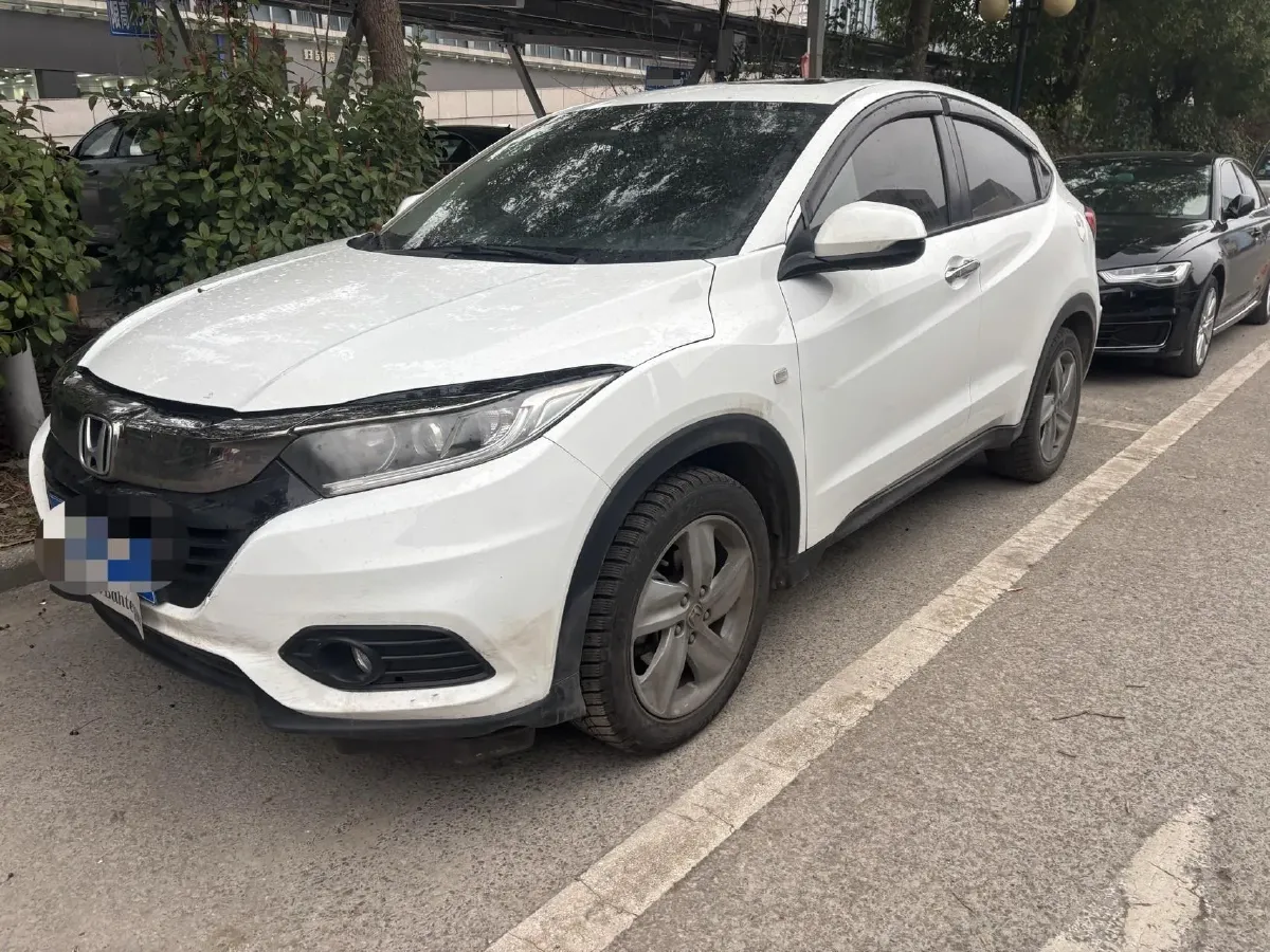 2020 Honda Vezel 1.5L 131HP L4 CVT,autocango,china used car exporter,china ev exporter,chinese used car exporter,chinese used ev exporter