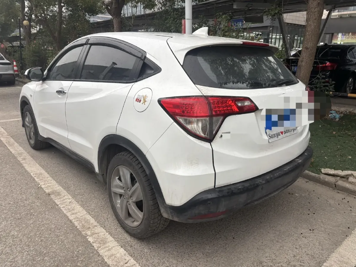 2020 Honda Vezel 1.5L 131HP L4 CVT,autocango,china used car exporter,china ev exporter,chinese used car exporter,chinese used ev exporter