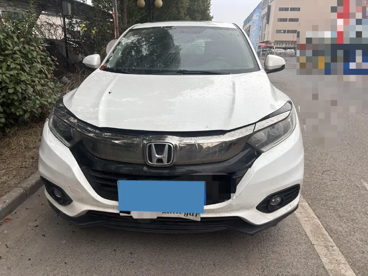2020 Honda Vezel 1.5L 131HP L4 CVT,autocango,china used car exporter,china ev exporter,chinese used car exporter,chinese used ev exporter