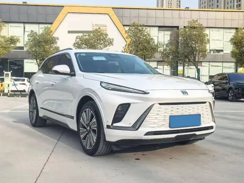 2023 Buick EnvisionPlus 1.5T 211HP L4 9AT,autocango,china used car exporter,china ev exporter,chinese used car exporter,chinese used ev exporter