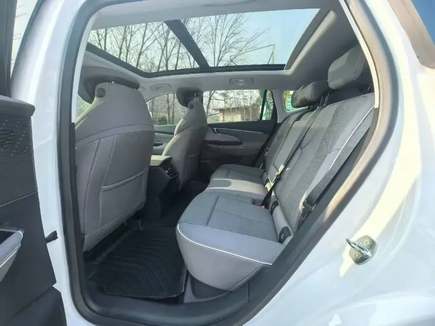 2023 Buick EnvisionPlus 1.5T 211HP L4 9AT,autocango,china used car exporter,china ev exporter,chinese used car exporter,chinese used ev exporter