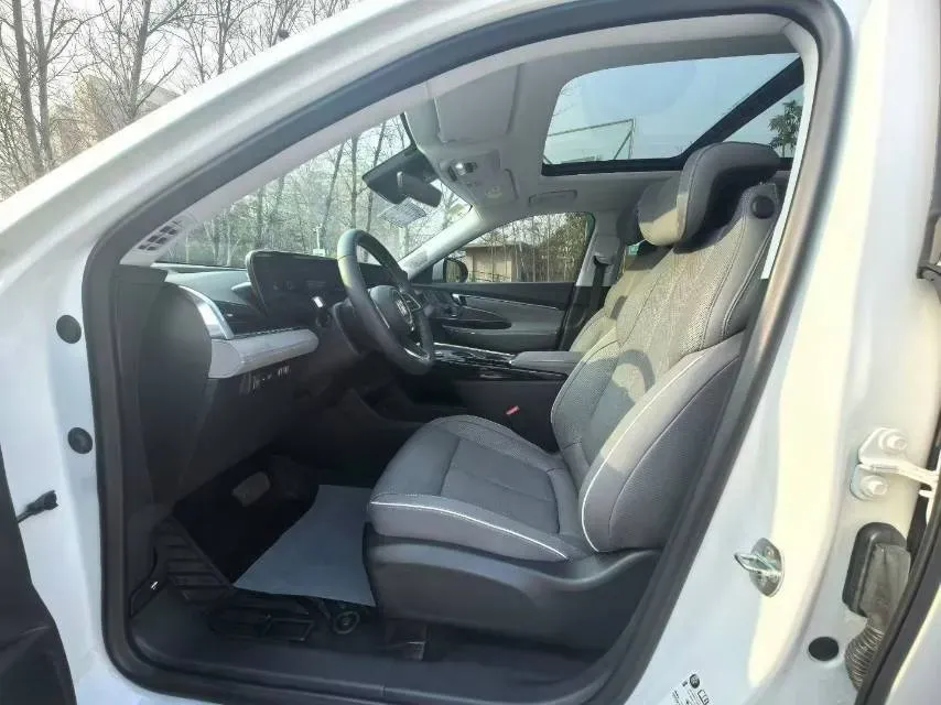 2023 Buick EnvisionPlus 1.5T 211HP L4 9AT,autocango,china used car exporter,china ev exporter,chinese used car exporter,chinese used ev exporter