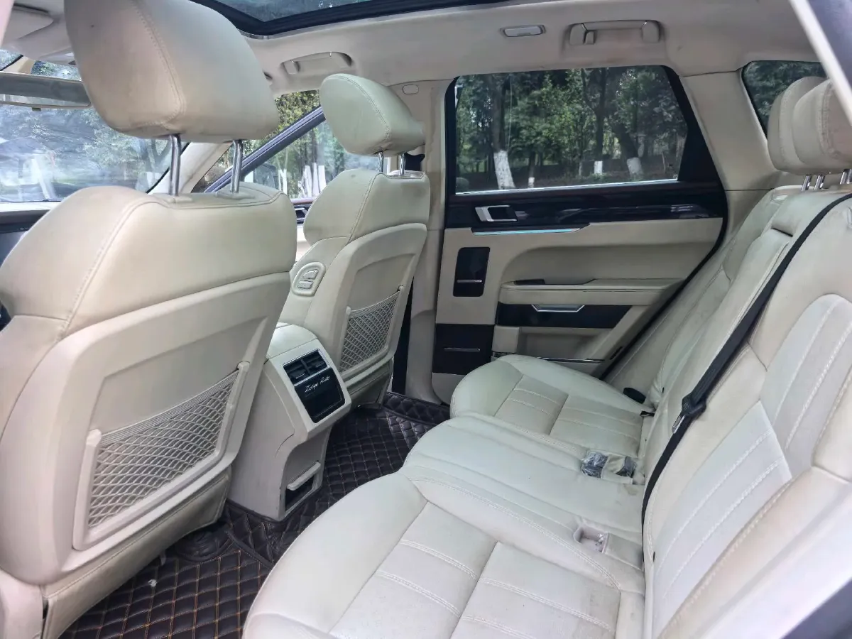 2017 Zotye T700 1.8T 177HP L4 6DCT,autocango,china used car exporter,china ev exporter,chinese used car exporter,chinese used ev exporter