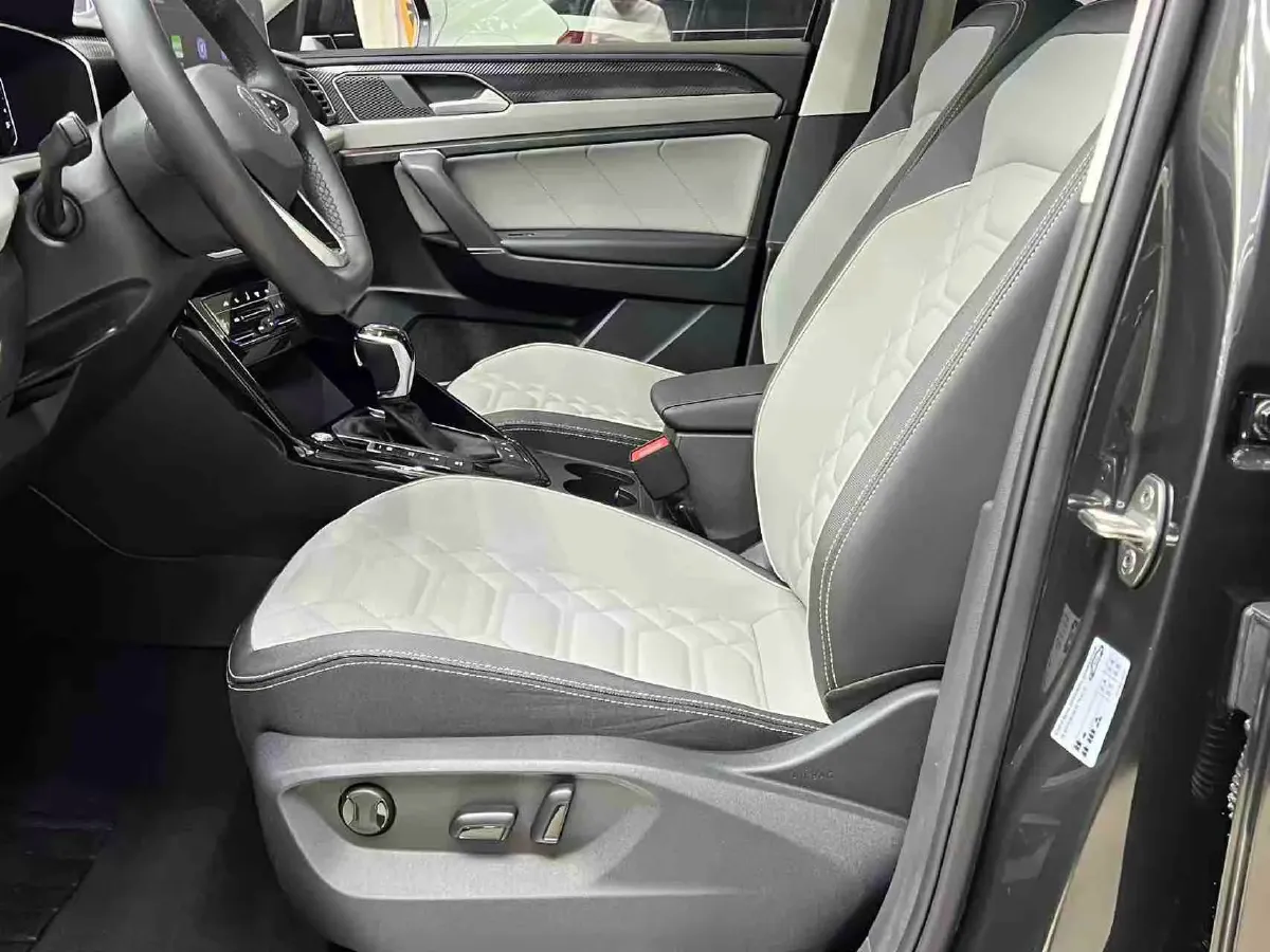 2023 Volkswagen Tayron 1.4T 150HP L4 7DCT,autocango,china used car exporter,china ev exporter,chinese used car exporter,chinese used ev exporter