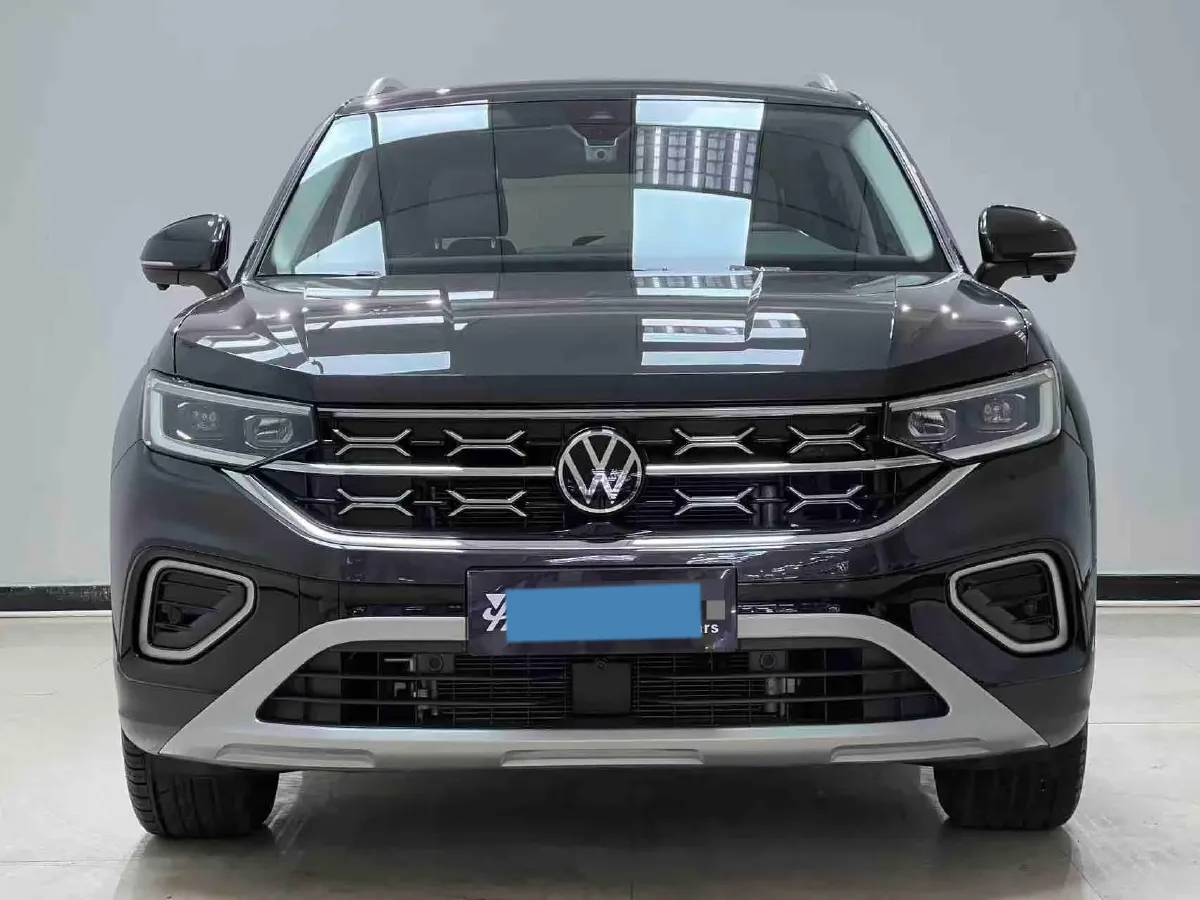 2023 Volkswagen Tayron 1.4T 150HP L4 7DCT,autocango,china used car exporter,china ev exporter,chinese used car exporter,chinese used ev exporter