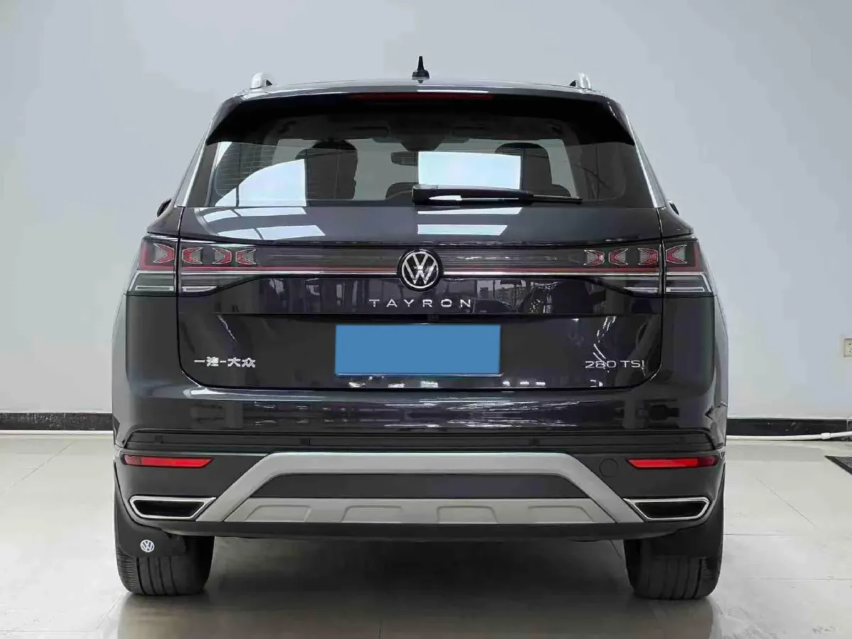 2023 Volkswagen Tayron 1.4T 150HP L4 7DCT,autocango,china used car exporter,china ev exporter,chinese used car exporter,chinese used ev exporter