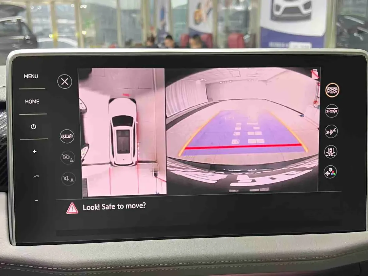 2023 Volkswagen Tayron 1.4T 150HP L4 7DCT,autocango,china used car exporter,china ev exporter,chinese used car exporter,chinese used ev exporter